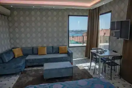 Royal Taksim Suites - 62