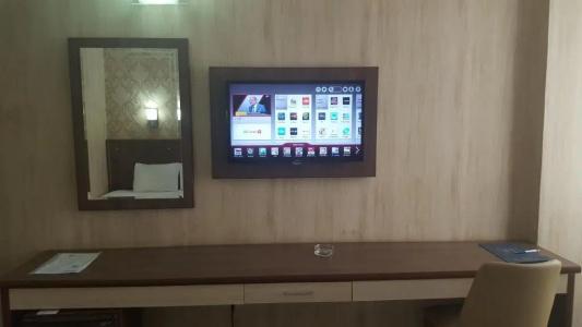 Hosta Otel - 28