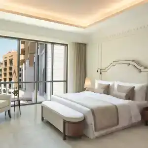 The St. Regis Marsa Arabia Island, The Pearl Qatar - 44