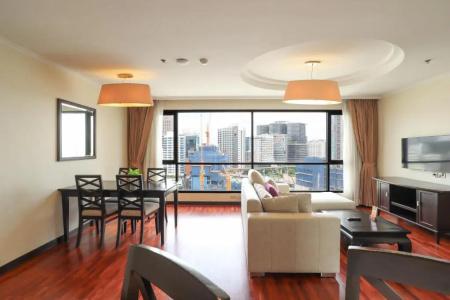 Bandara Suites Silom, Bangkok - Sha Extra Plus - 138