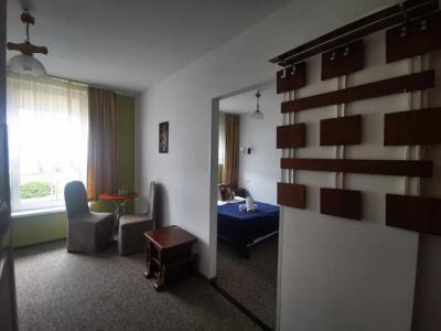 Pirat & SPA-z basenem - 3