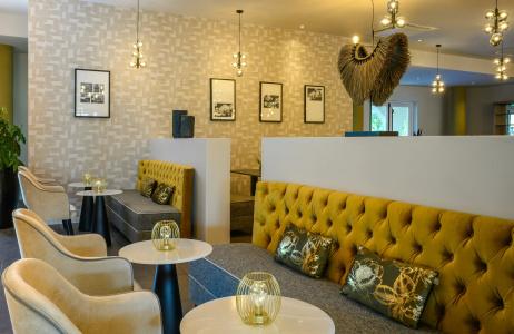 Principe Di Lazise - Wellness & Spa - 33