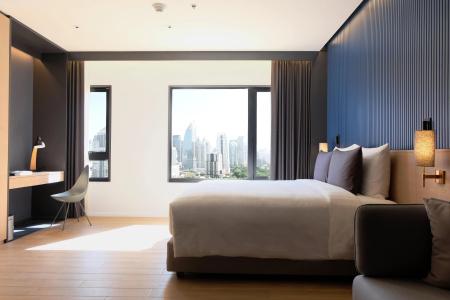 Sindhorn Midtown, An Ihg - Sha Extra Plus - 7
