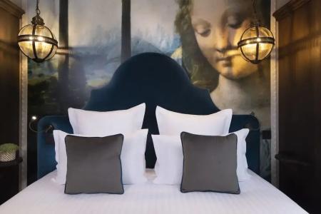 Hôtel Da Vinci & Spa - 157