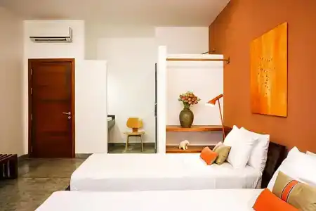 Rambutan Resort – Phnom Penh - 62