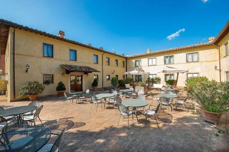 Relais dell'Olmo - 26
