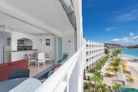 Belair Beach - 33
