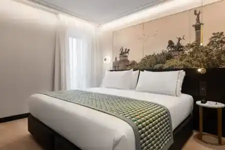 Eurostars Ambassador - 33