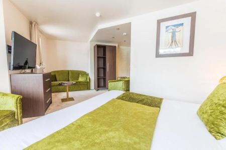 Madame Vacances Hôtel & Spa Le Mottaret - 73