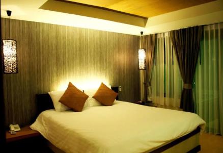 The Hideaway Resort - 62