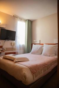 Kyriad Nîmes Ouest A9 - 27