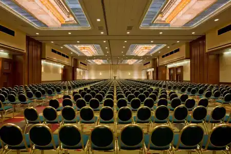 Hyatt Regency Dfw International Airport - 17