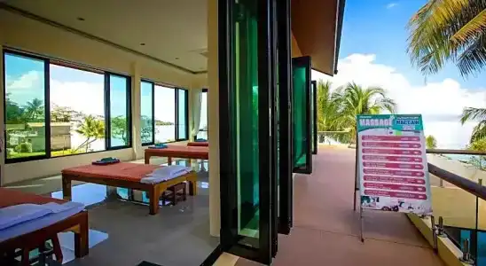 Kai Bae Beach Grand View - 1