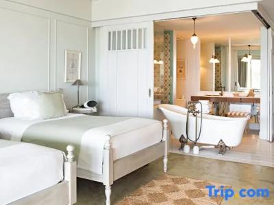 Devasom Hua Hin Resort - Sha Extra Plus - 41