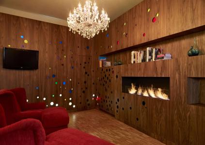 art'otel berlin kudamm, part of Radisson Group - 20