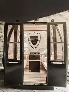 Firefly Luxury Suites - 39