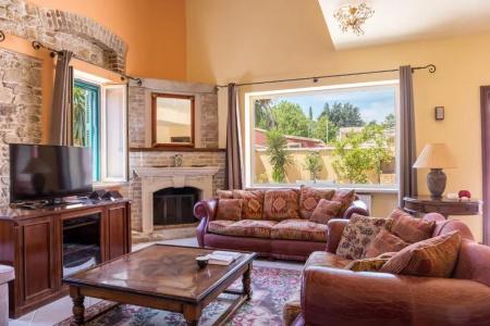 Moraitis Mansion - 55