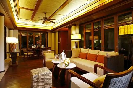 Centara Grand Beach Resort & Villas Krabi - Sha Plus - 75
