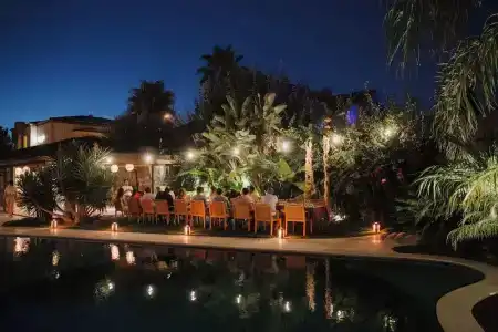 Pachamama Alaçatı - 22