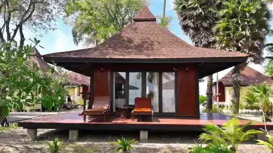 Koh Mook Sivalai Beach - 142