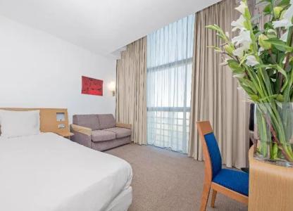 Exe Madrid Norte - 74