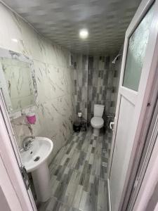 Ersoy Ege Apart Otel - 128