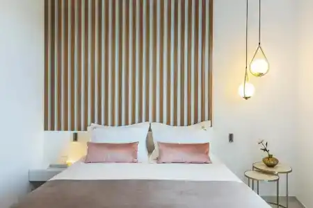Mirabile Luxury Suites - 6