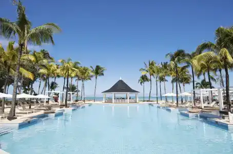 Heritage Le Telfair Golf & Wellness - 12