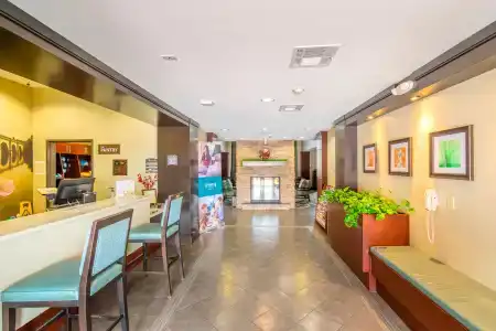 Staybridge Suites Houston - Iah Airport, An Ihg - 42