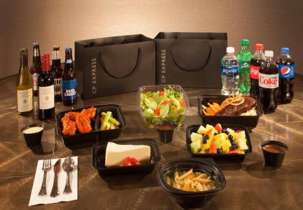 Marriott Plaza San Antonio - 8