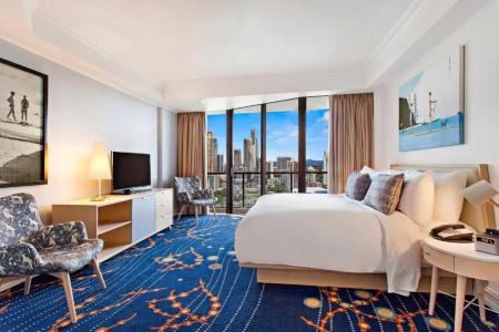 Marriott Vacation Club at Surfers Paradise - 71