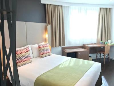 Campanile Shanghai Bund - 17