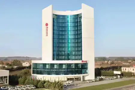 Ramada by Wyndham Edirne - 0