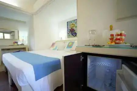 Le Cale d'Otranto Beach Resort - 54