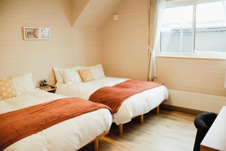 Jstyle Stay Furano - 3