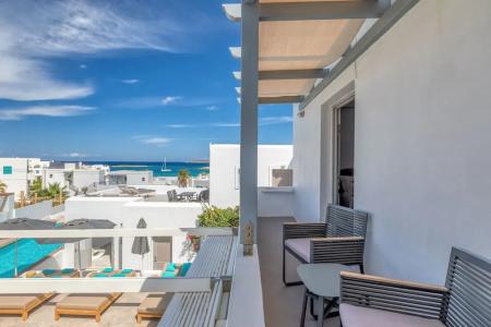 Lilly Residence-Sea View Suites, Adults Only - 143