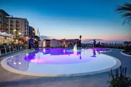 Mediterraneo & Suites - 5