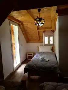 Bujtina Tinari Theth - 25