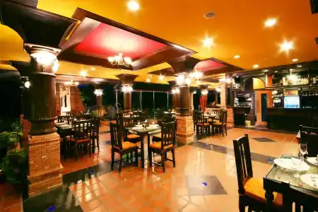 Sea Breeze Resort - Sha Plus - 25