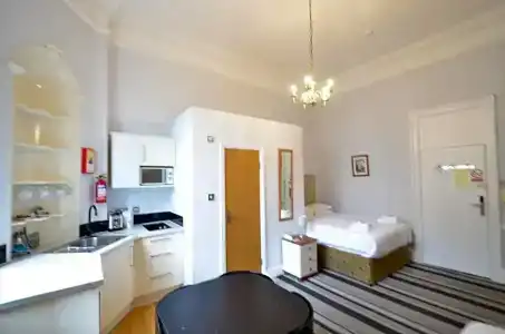 Amber Residence Aparthotel - 67