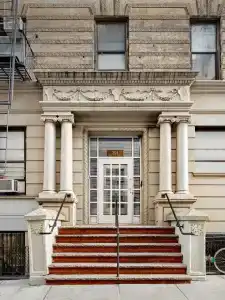 Central Park West - 27