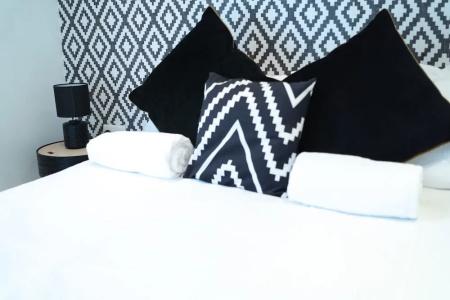 Innit Rooms - Saltwater Guest House - 57