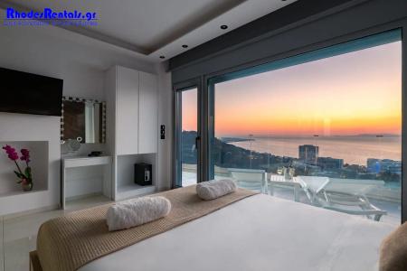 Rhodes SkyLine Suites - 95