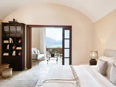 Grecotel-LUXME Daphnila Bay Dassia - 69