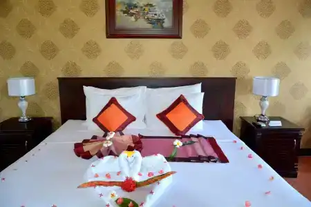 Romana Resort & Spa - 30