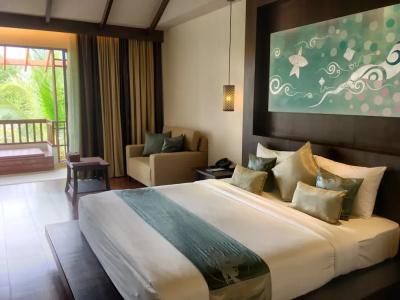 The Elements Krabi Resort - Sha Plus - 40