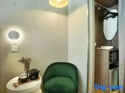 Le Basile Hôtel - 77