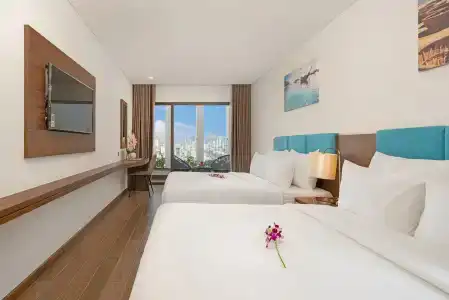 Gold Plaza Da Nang - 47