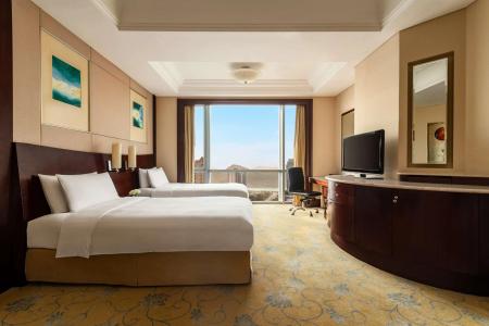 Shangri-La Suzhou - 3