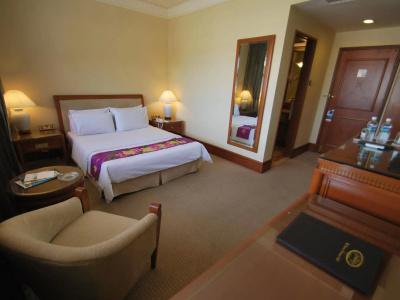 The Jesselton - 21